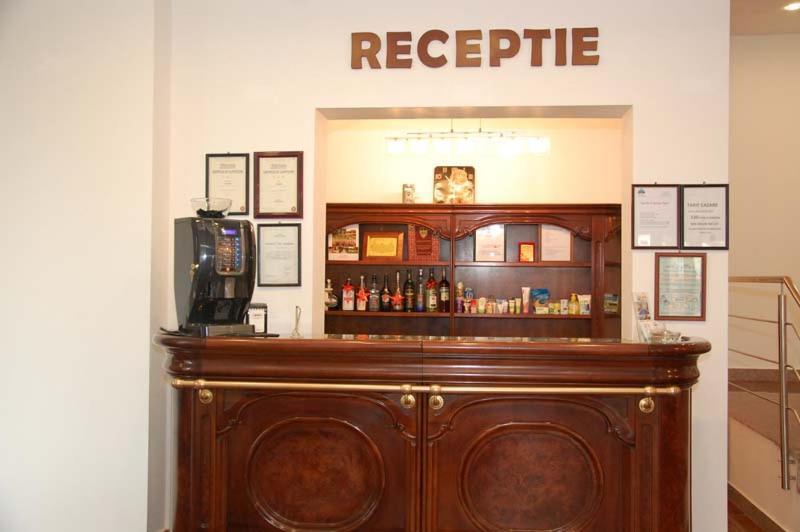 Hotel Spa Cazino Monteoru Sărata-Monteoru Extérieur photo