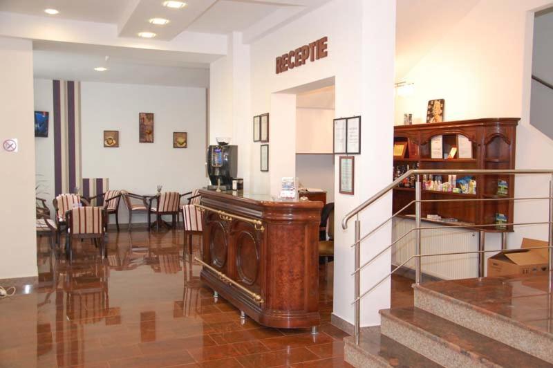 Hotel Spa Cazino Monteoru Sărata-Monteoru Extérieur photo